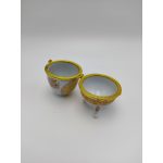  - Tojás - Faberge típusú (210)