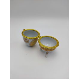  - Tojás - Faberge típusú (210)