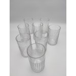 Ikea Almhult - Pohár - 8 db (262)