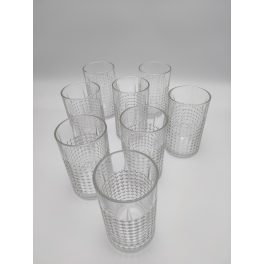 Ikea Almhult - Pohár - 8 db (262)