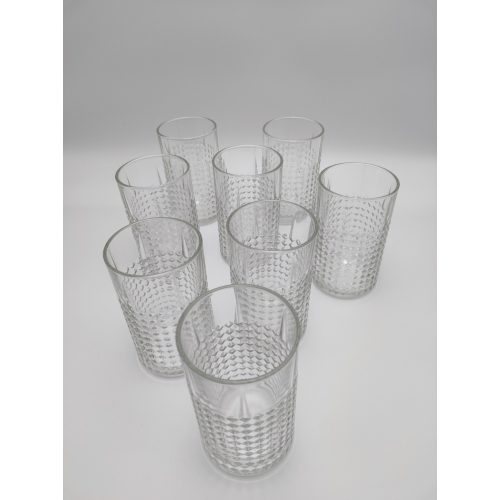 Ikea Almhult - Pohár - 8 db (262)