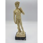 Sculptor  - Dávid szobor -  (401)