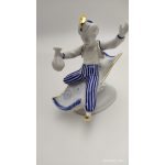  - Porcelán baba -  (539)