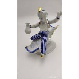  - Porcelán baba -  (539)