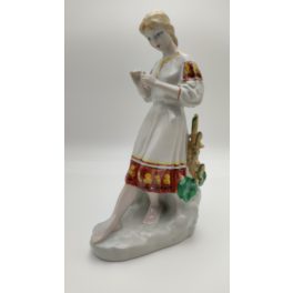 Pollone Porcelán - Juliska - Szovjet-ukrán  (574)