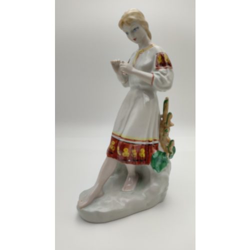 Pollone Porcelán - Juliska - Szovjet-ukrán  (574)