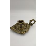  - Gyertyatartó - fém (770)