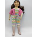 Promenad - Porcelán baba - T0/09/4 (92)