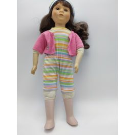 Promenad - Porcelán baba - T0/09/4 (92)
